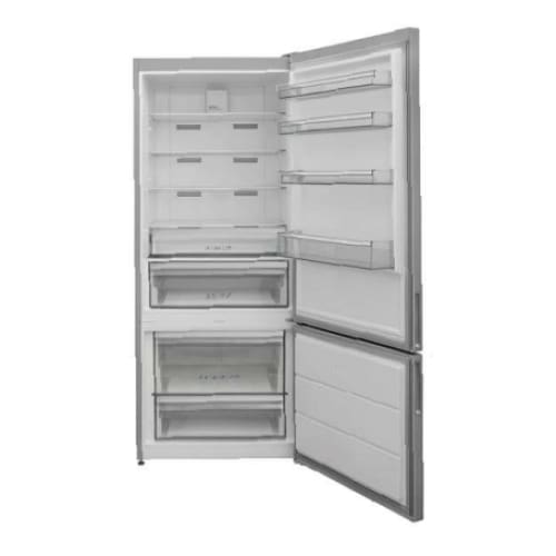 Réfrigérateur TELEFUNKEN 560L Combiné No Frost Inox (FRIG-553I) Réfrigérateur TELEFUNKEN 560L Combiné No Frost Inox (FRIG-553I)